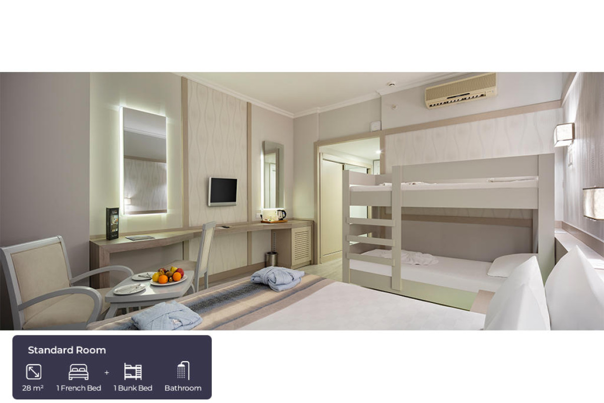 GRAND RING HOTEL