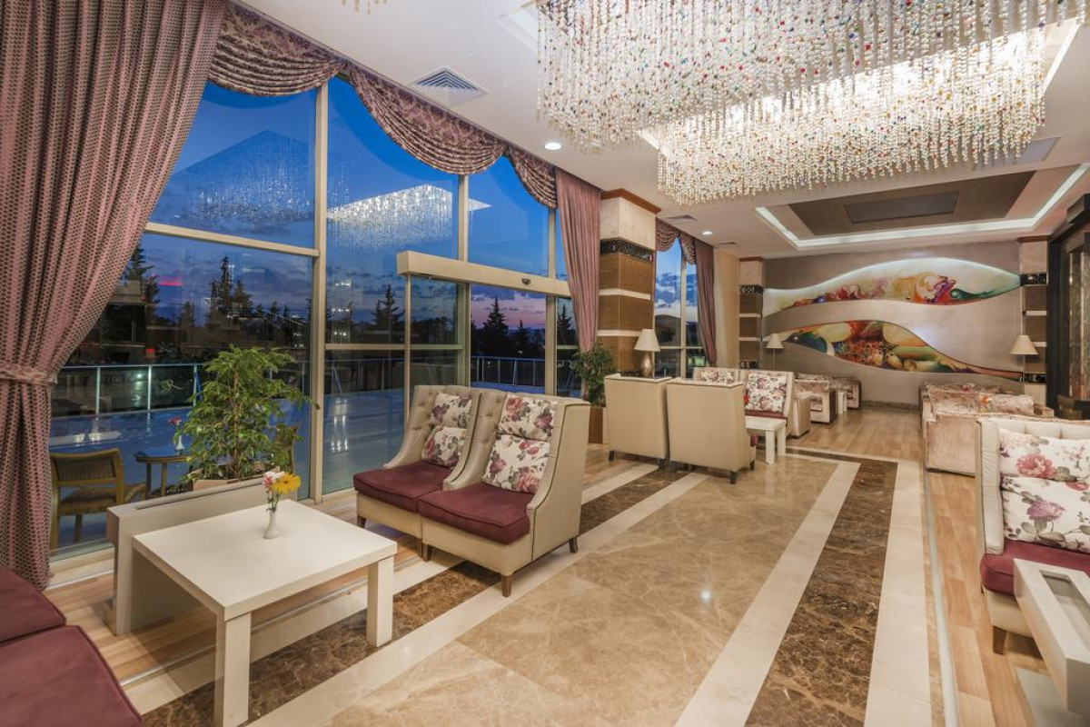 GRAND RING HOTEL