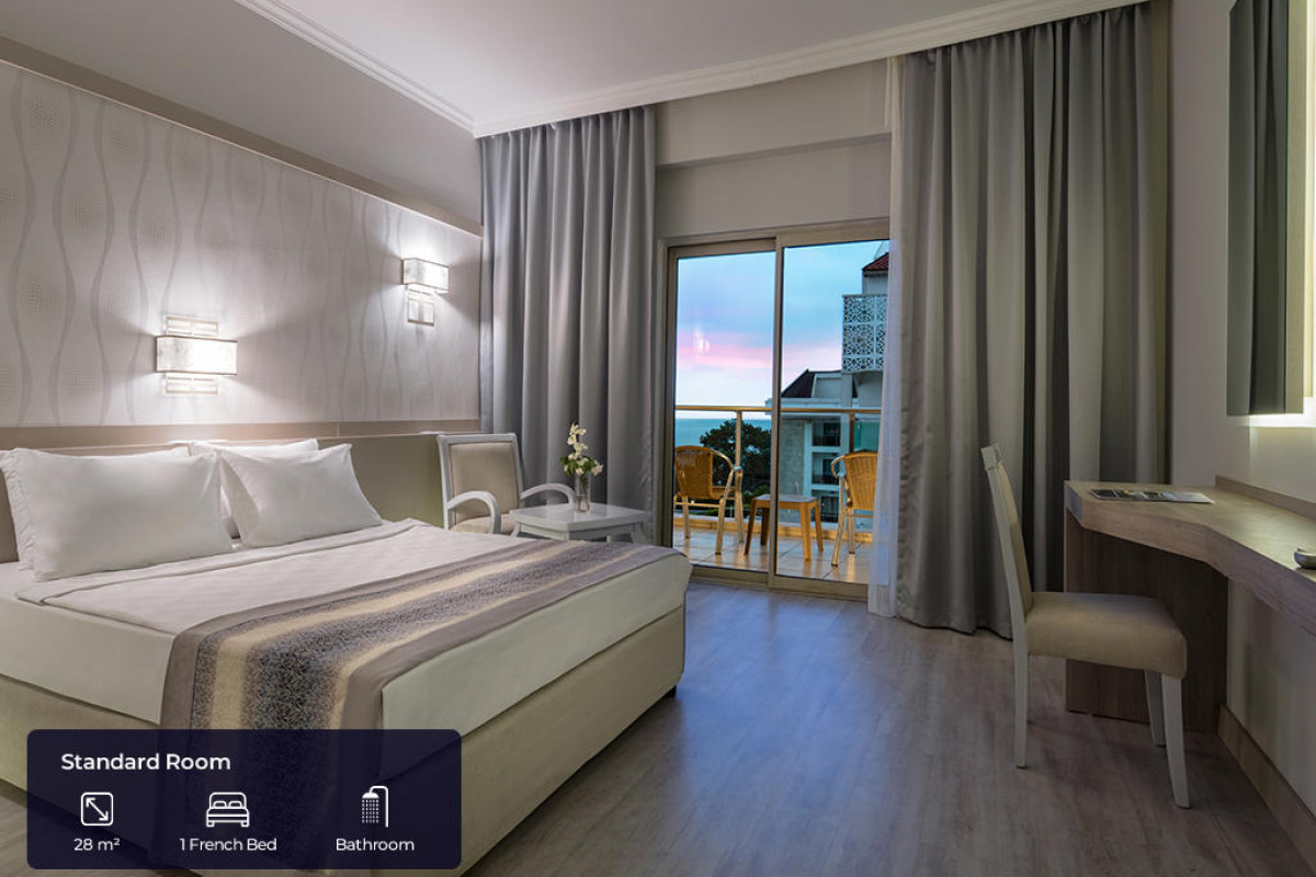 GRAND RING HOTEL