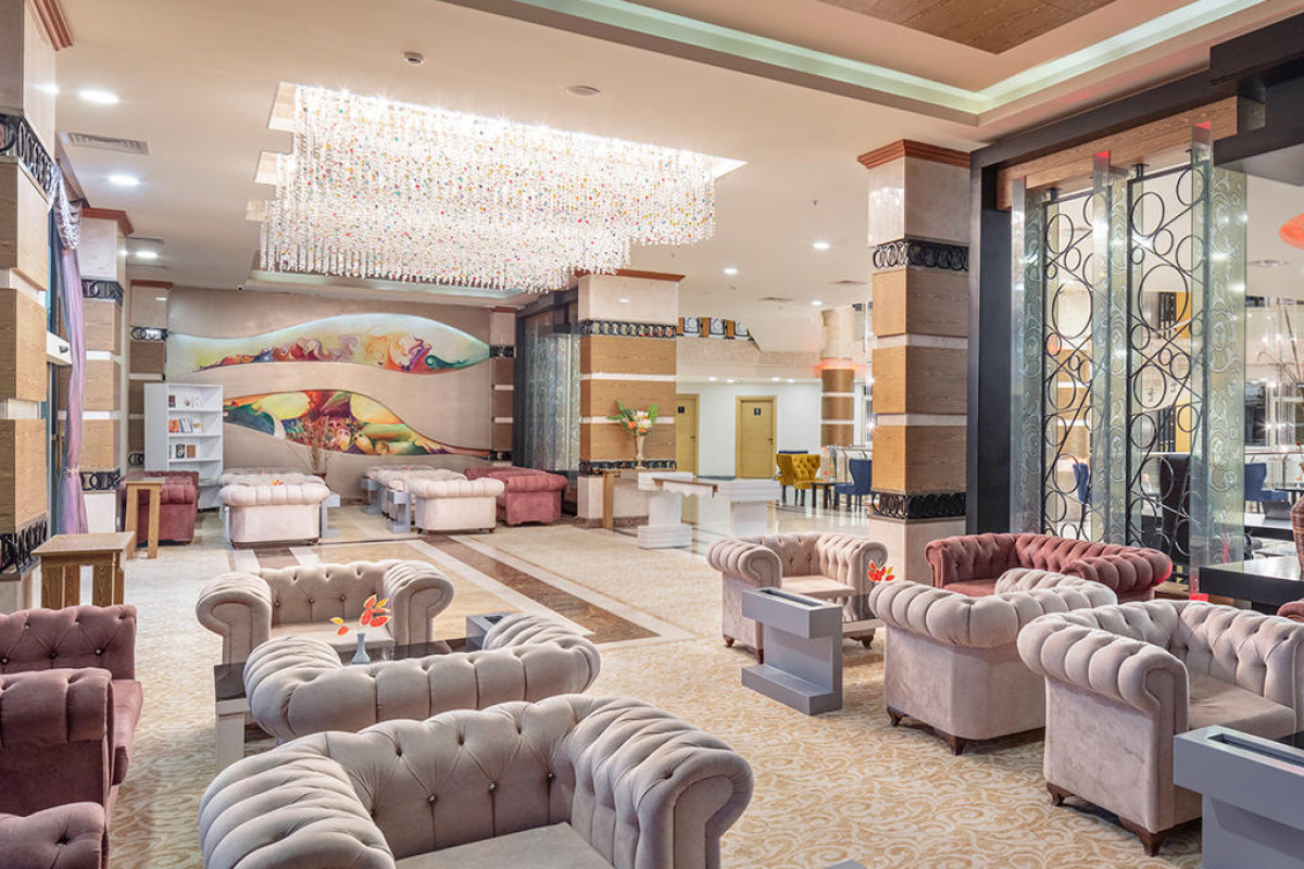GRAND RING HOTEL