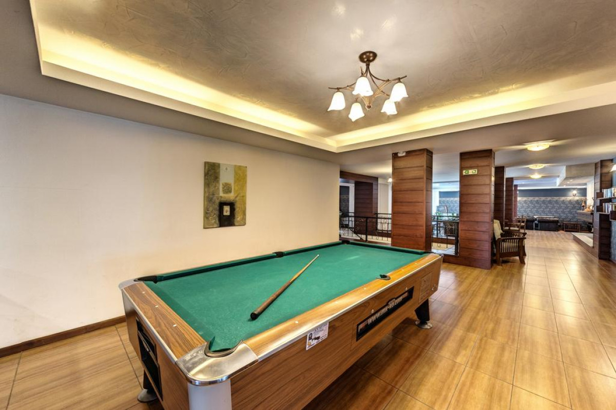 GRAND ROYALE HOTEL SPA