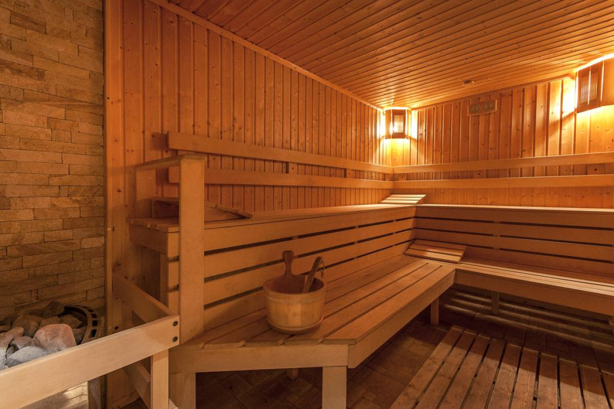 GRAND ROYALE HOTEL SPA