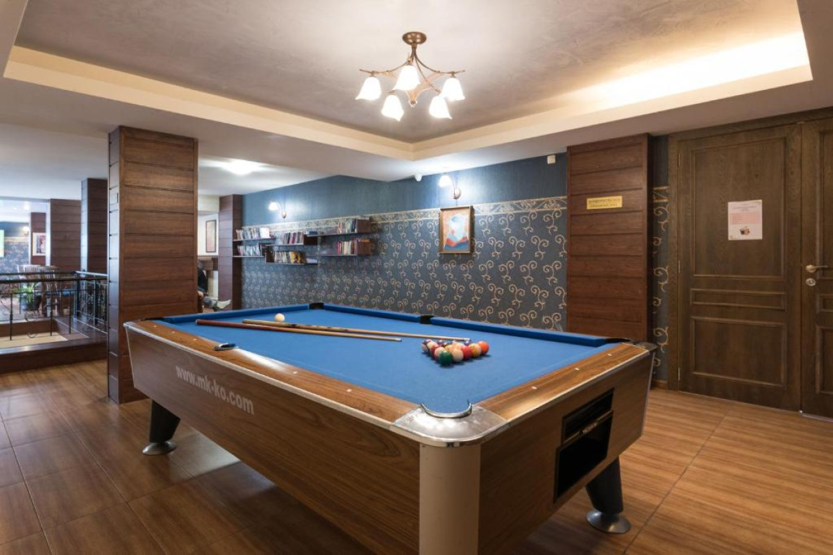 GRAND ROYALE HOTEL SPA