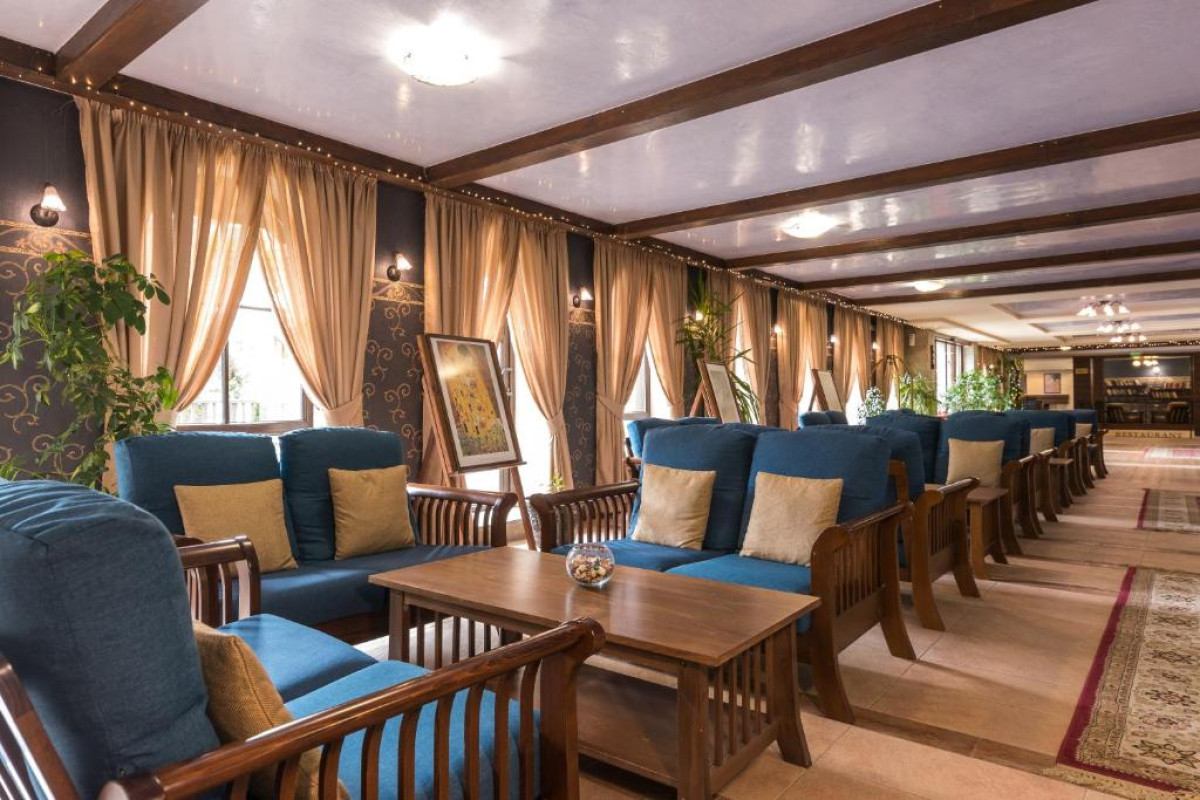 GRAND ROYALE HOTEL SPA