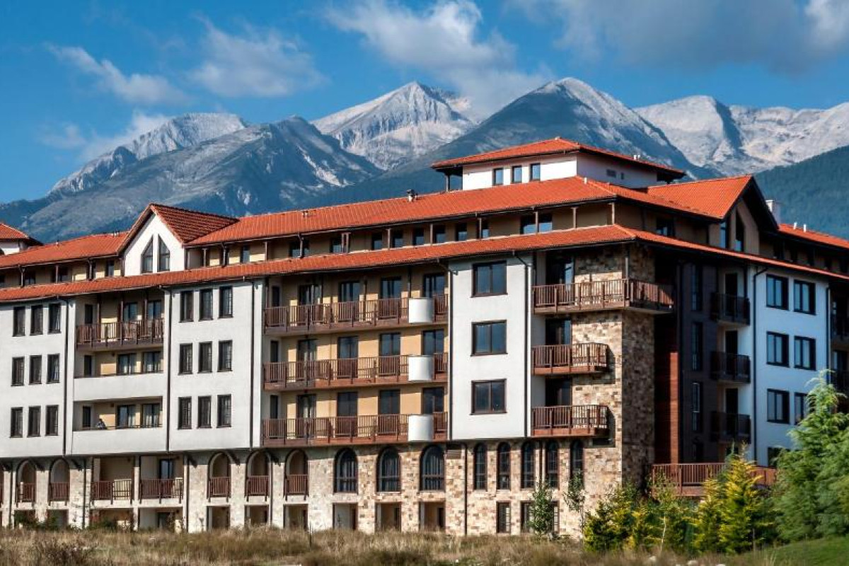 GRAND ROYALE HOTEL SPA
