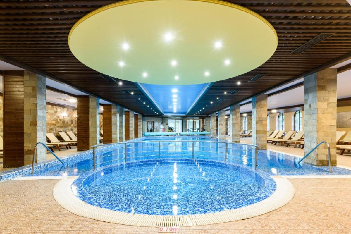 GRAND ROYALE HOTEL SPA