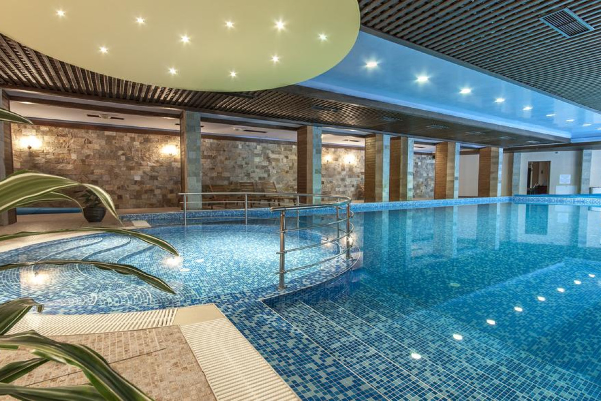 GRAND ROYALE HOTEL SPA