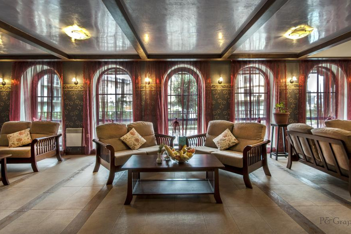 GRAND ROYALE HOTEL SPA