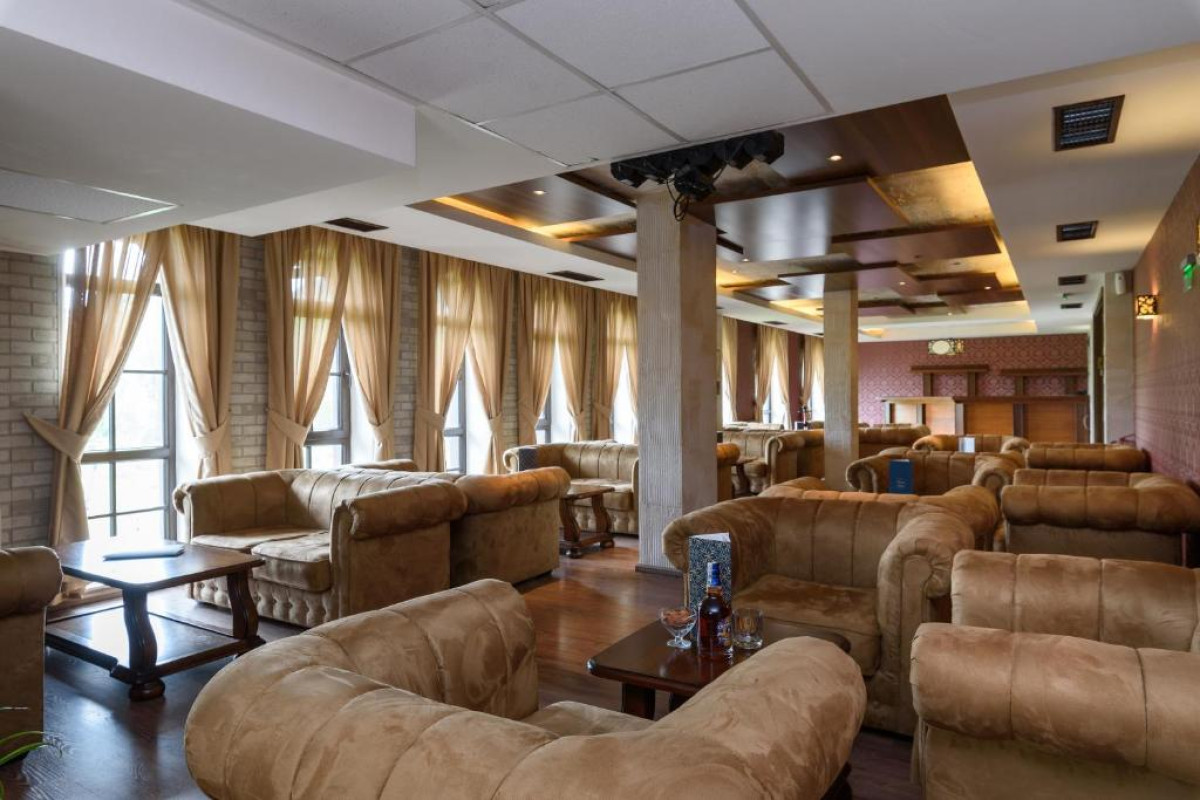GRAND ROYALE HOTEL SPA