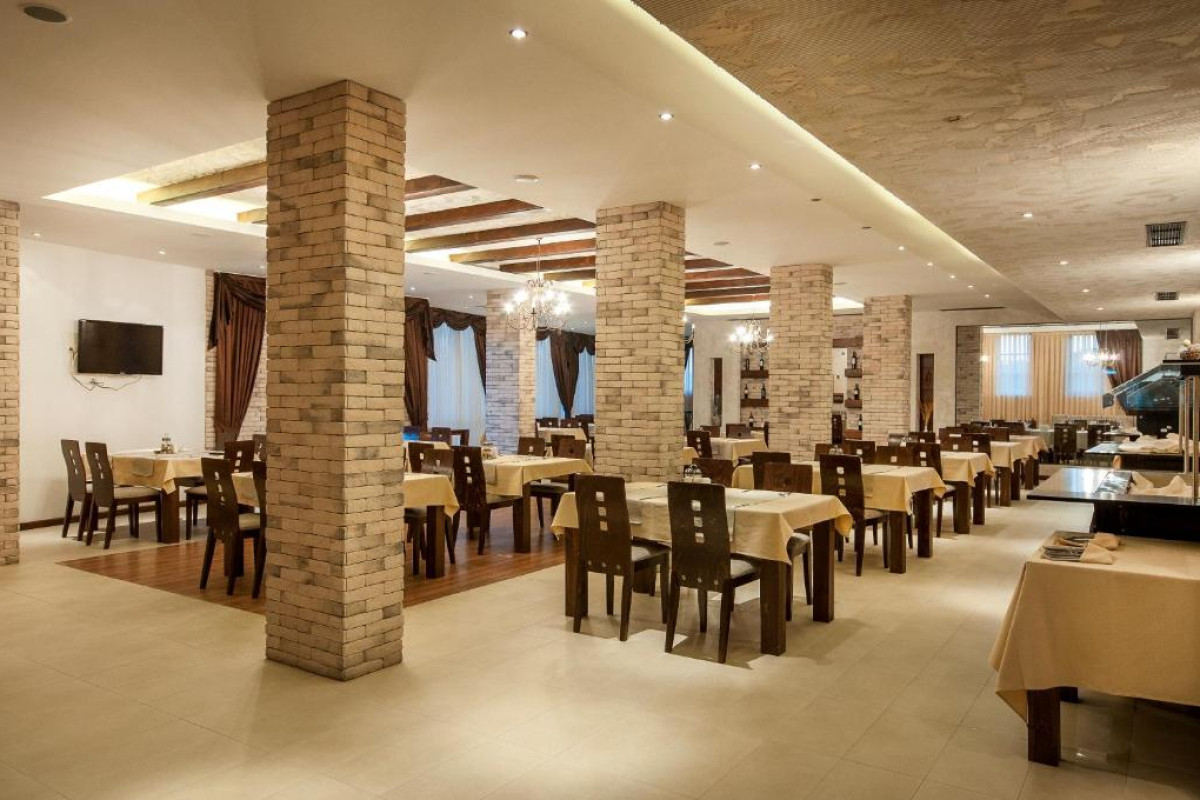 GRAND ROYALE HOTEL SPA