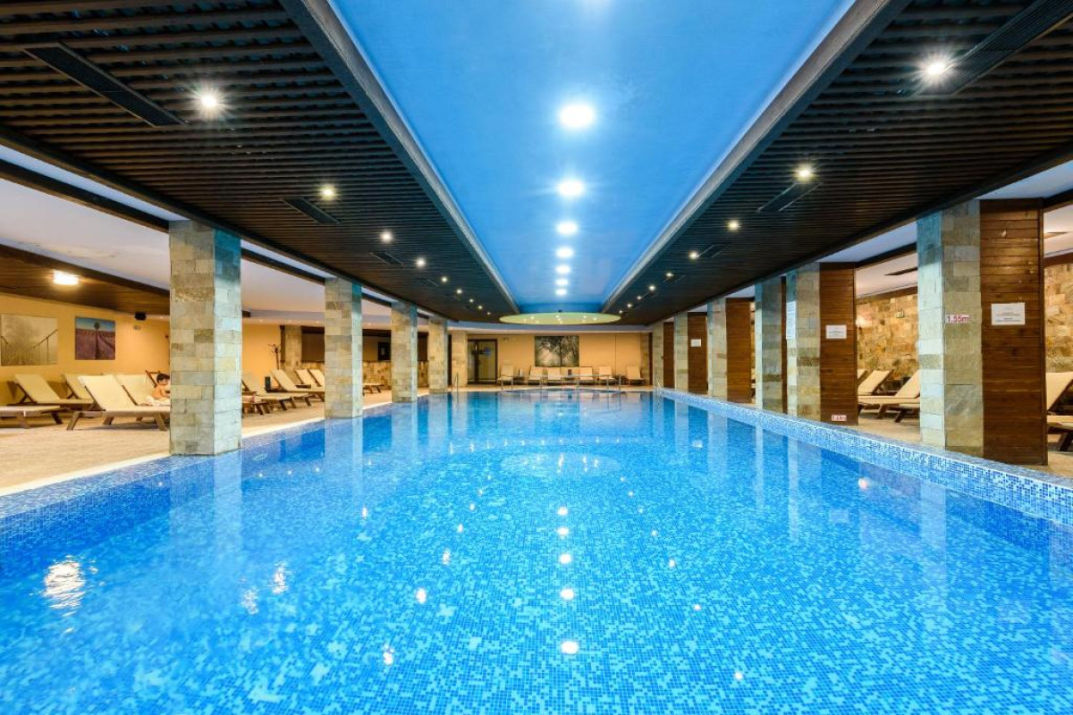 GRAND ROYALE HOTEL SPA