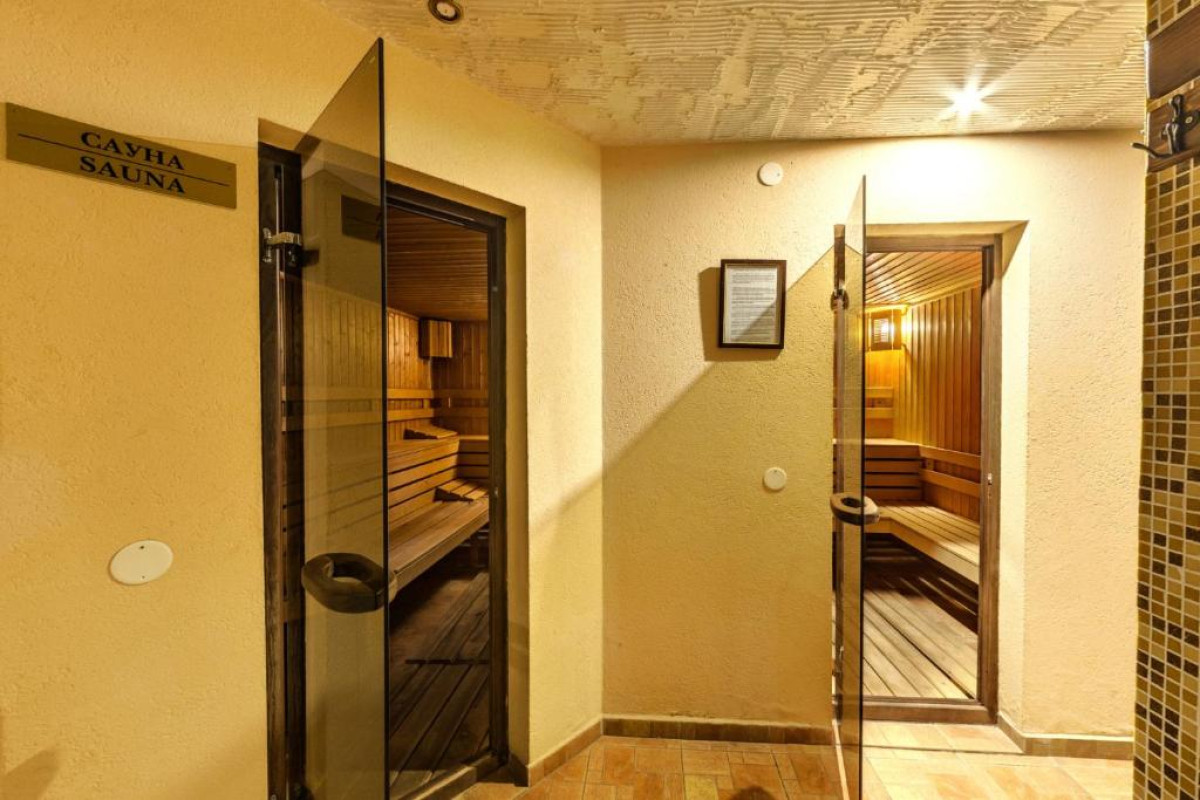 GRAND ROYALE HOTEL SPA