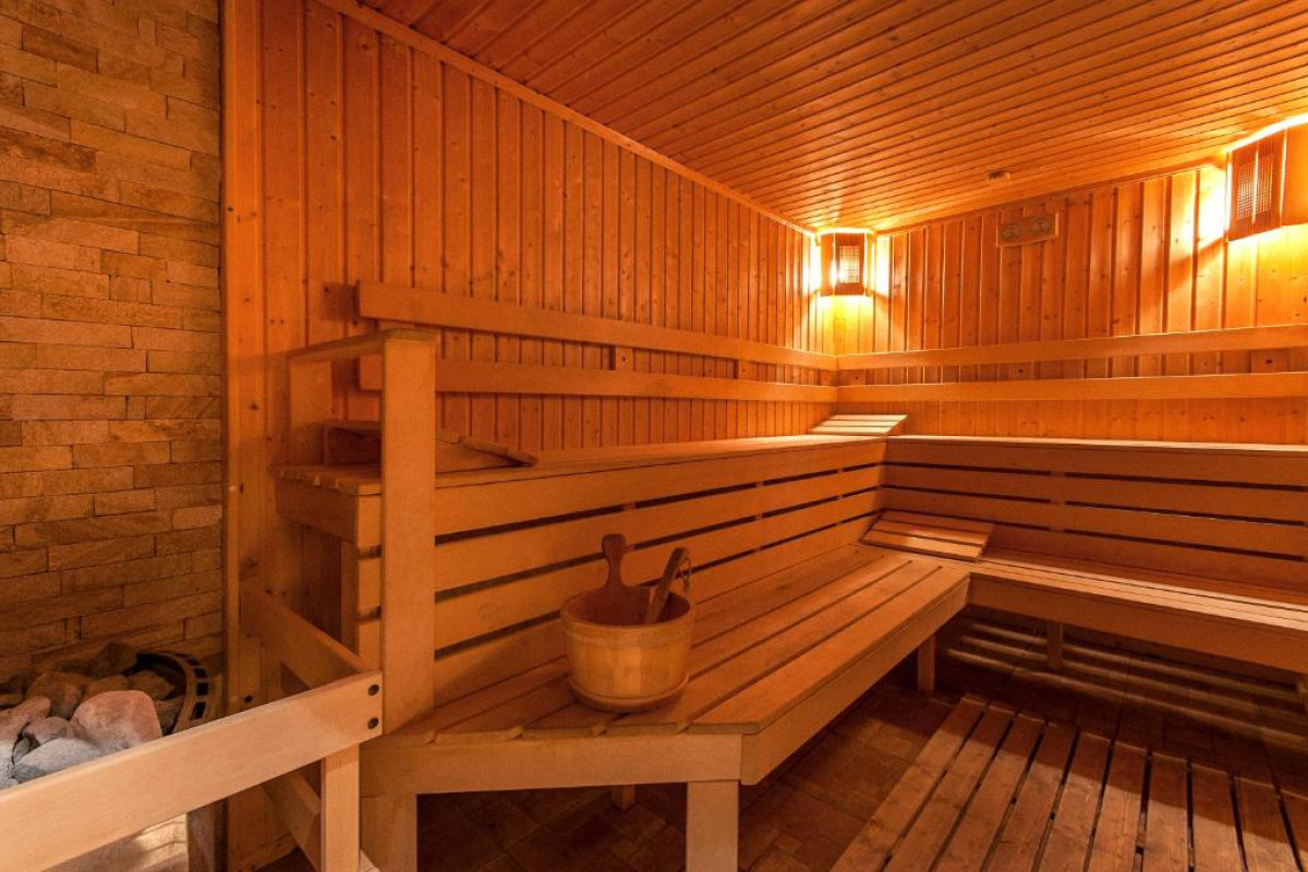 GRAND ROYALE HOTEL SPA