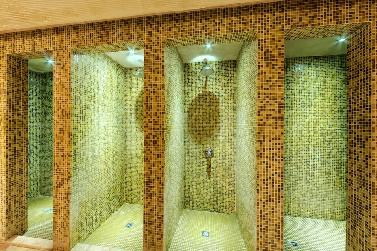 GRAND ROYALE HOTEL SPA