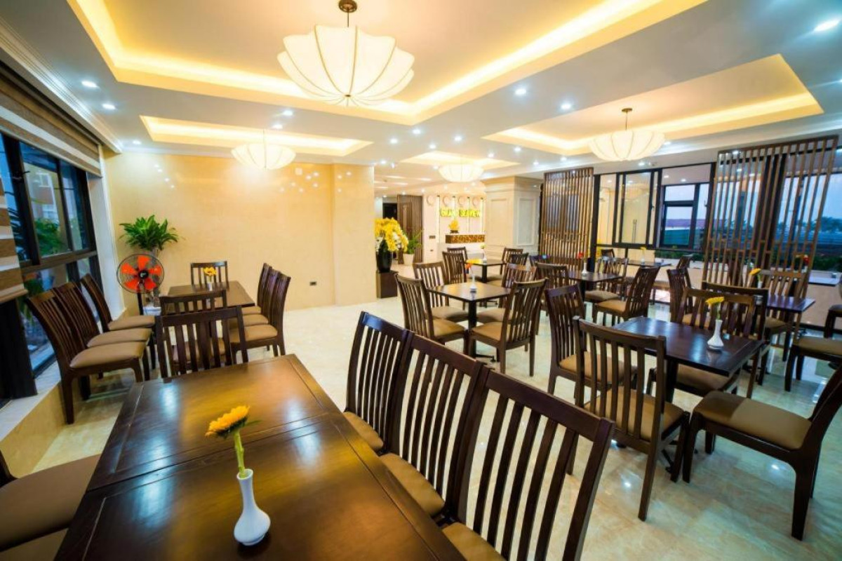 Grand Sea View Hotel & Spa