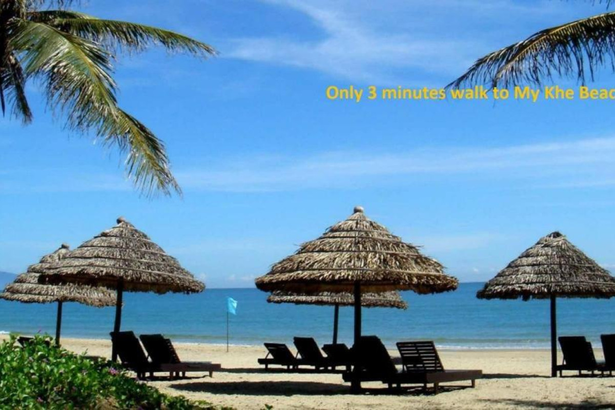 Grand Sea View Hotel & Spa