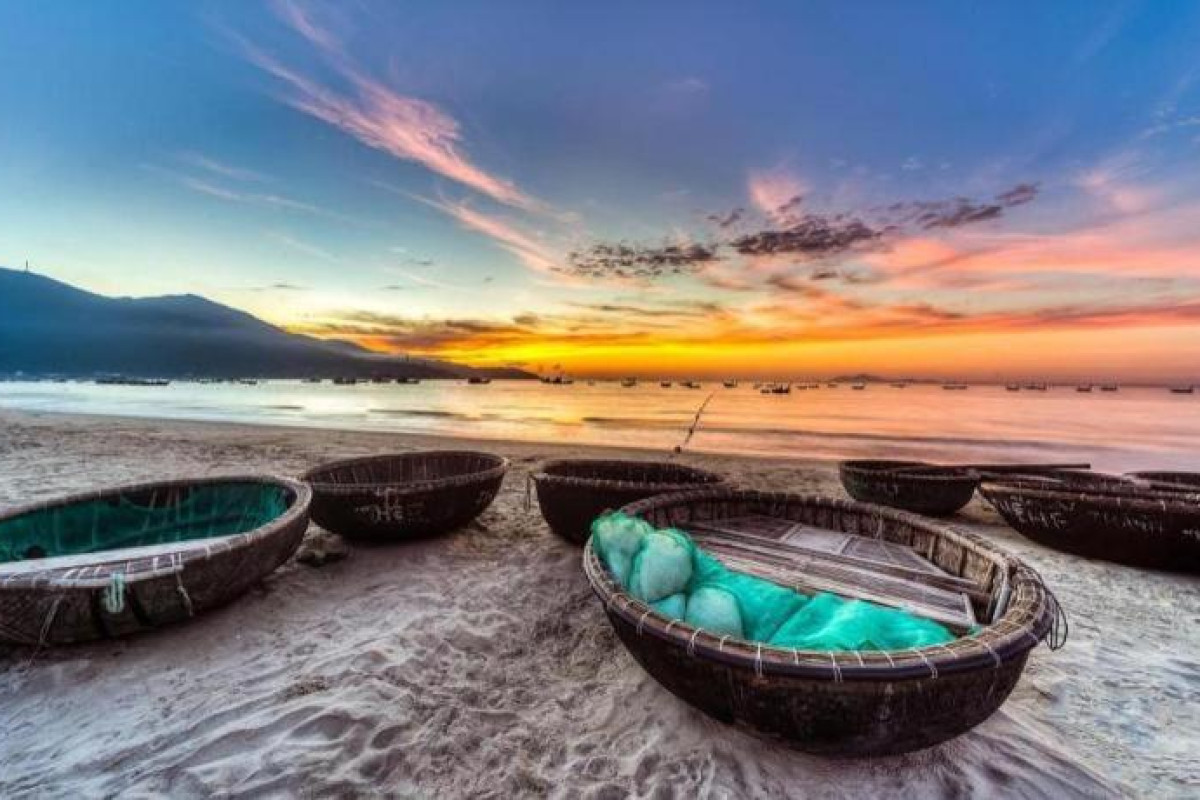 Grand Sea View Hotel & Spa