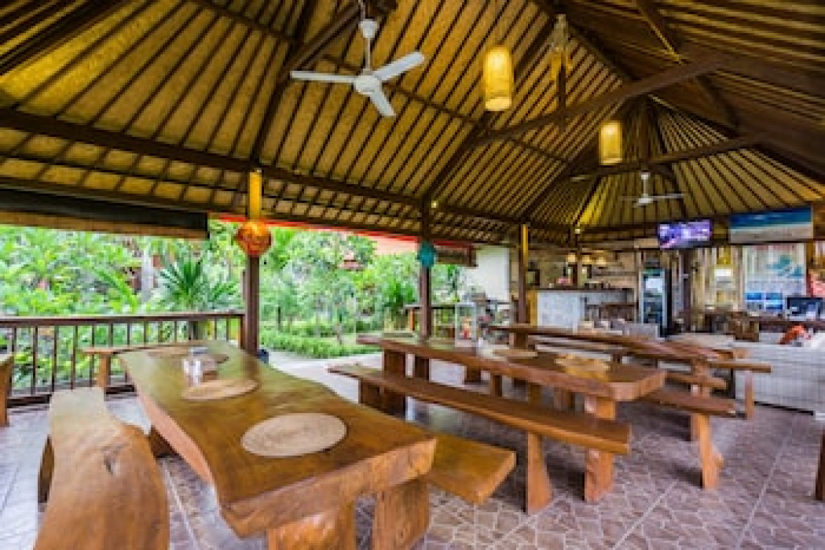 Grand Sea View Lembongan