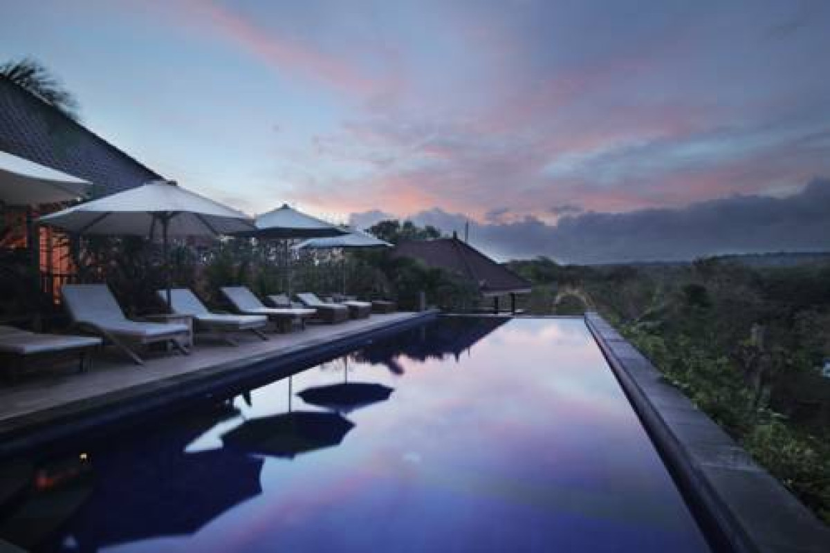 Grand Sea View Lembongan