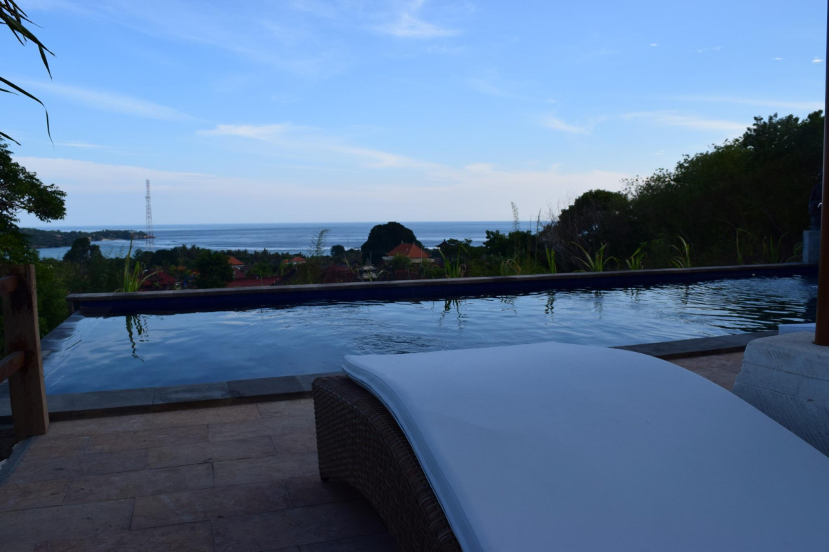 Grand Sea View Lembongan