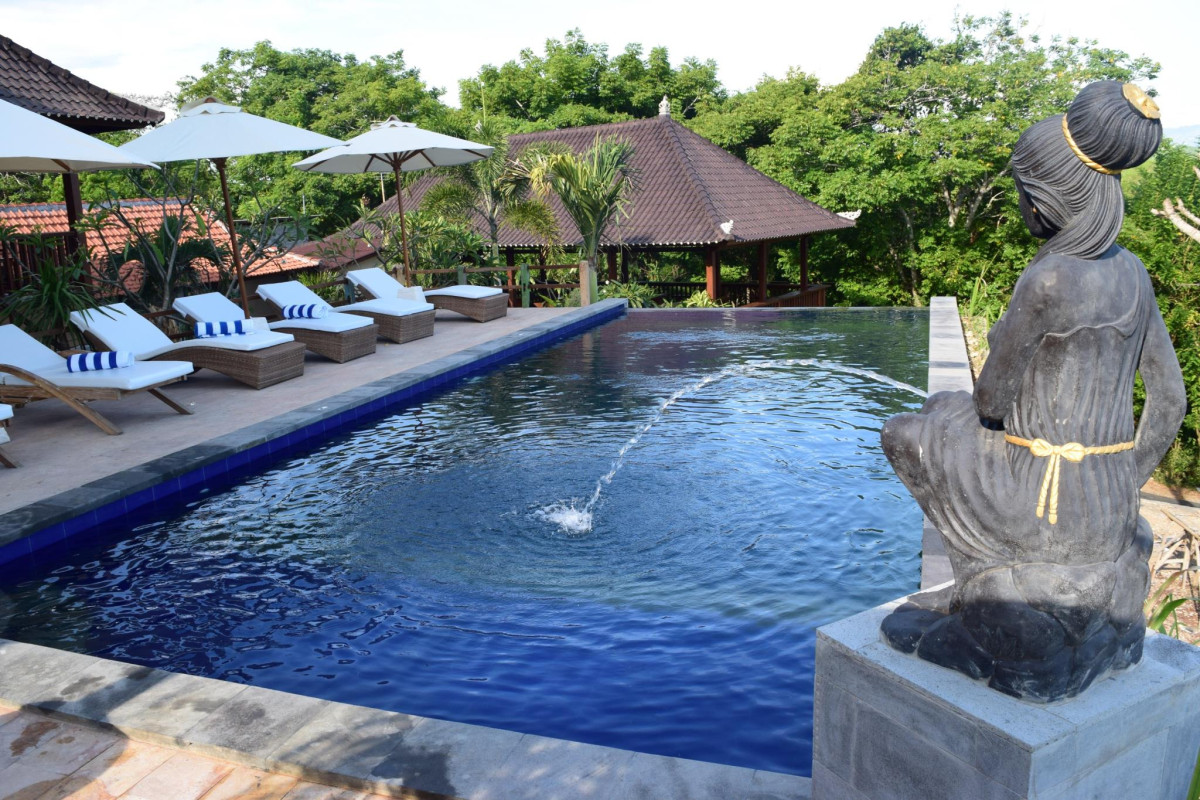 Grand Sea View Lembongan