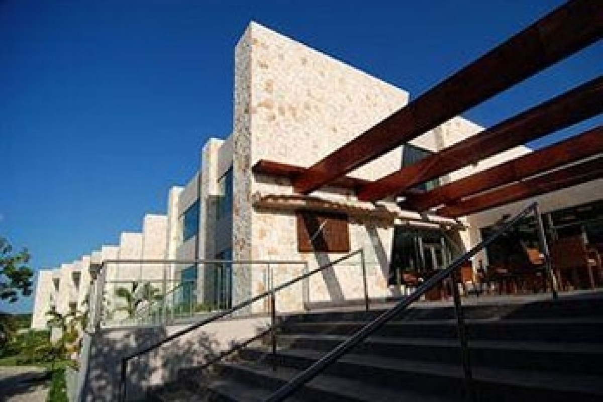 Grand Sirenis Riviera Maya