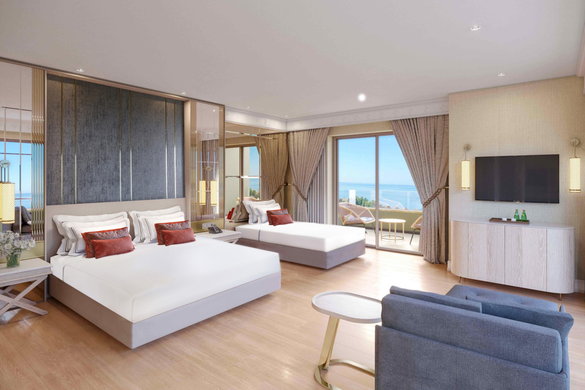 Ela Excellence Resort