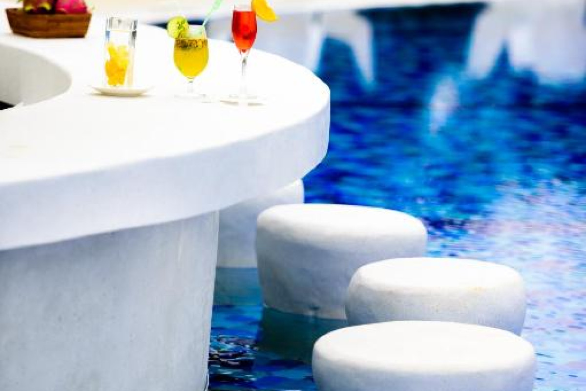 Grand Tourane Hotel Da Nang