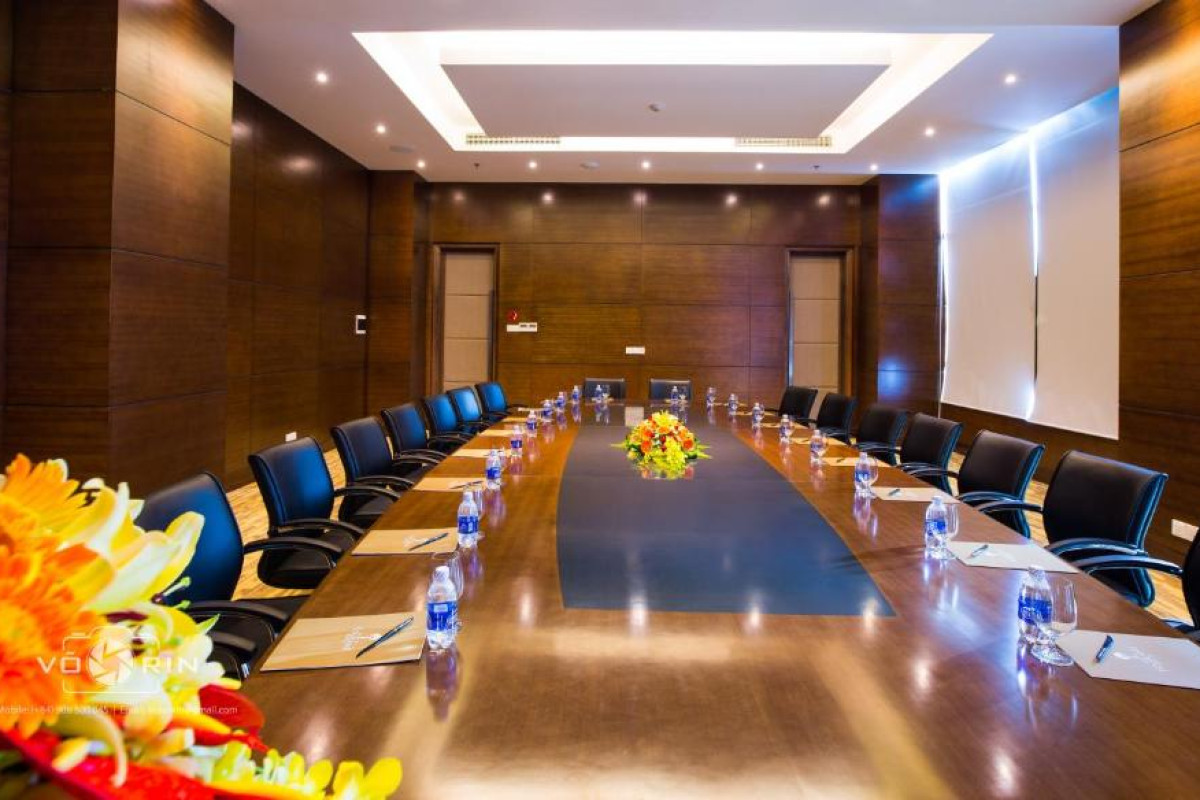 Grand Tourane Hotel Da Nang