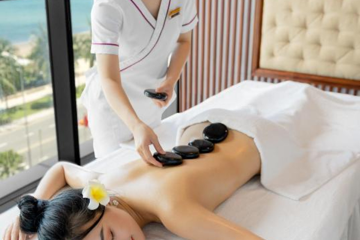 Grand Tourane Hotel Da Nang