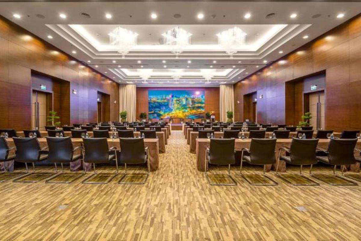 Grand Tourane Hotel Da Nang