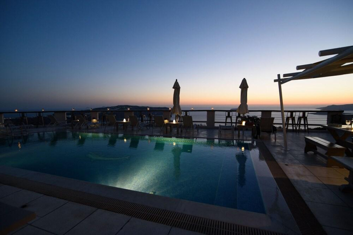 Grand View Hotel