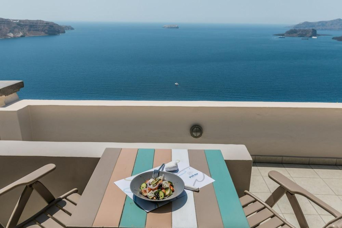 Grand View Hotel