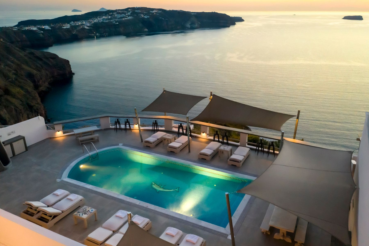 Grand View Hotel