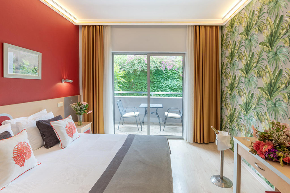 GRAND VIKING HOTEL