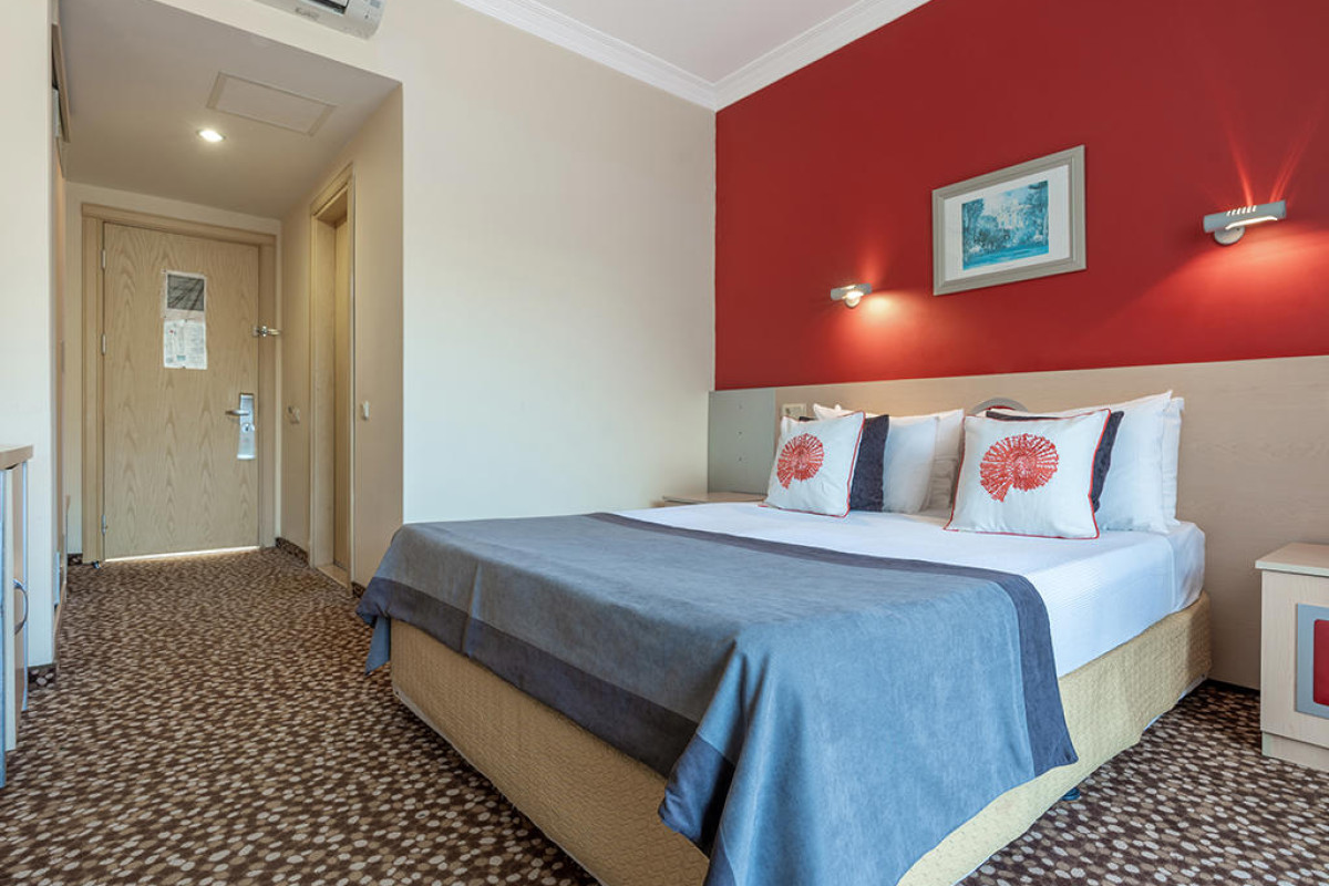GRAND VIKING HOTEL