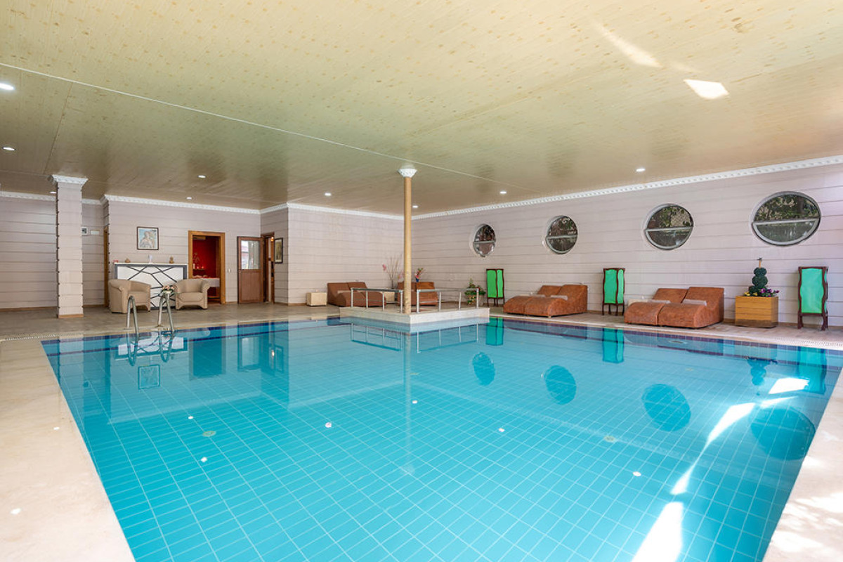 GRAND VIKING HOTEL