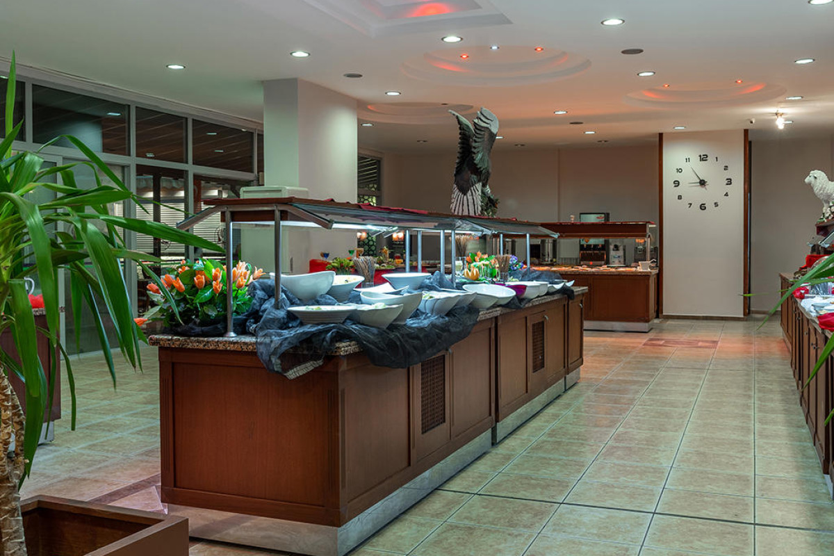 GRAND VIKING HOTEL