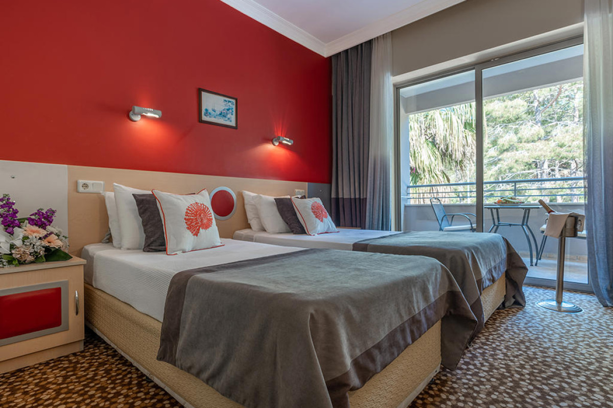 GRAND VIKING HOTEL