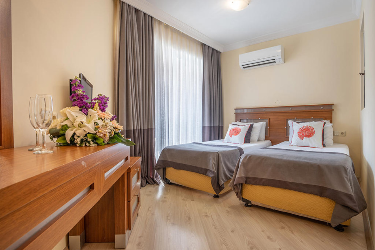 GRAND VIKING HOTEL