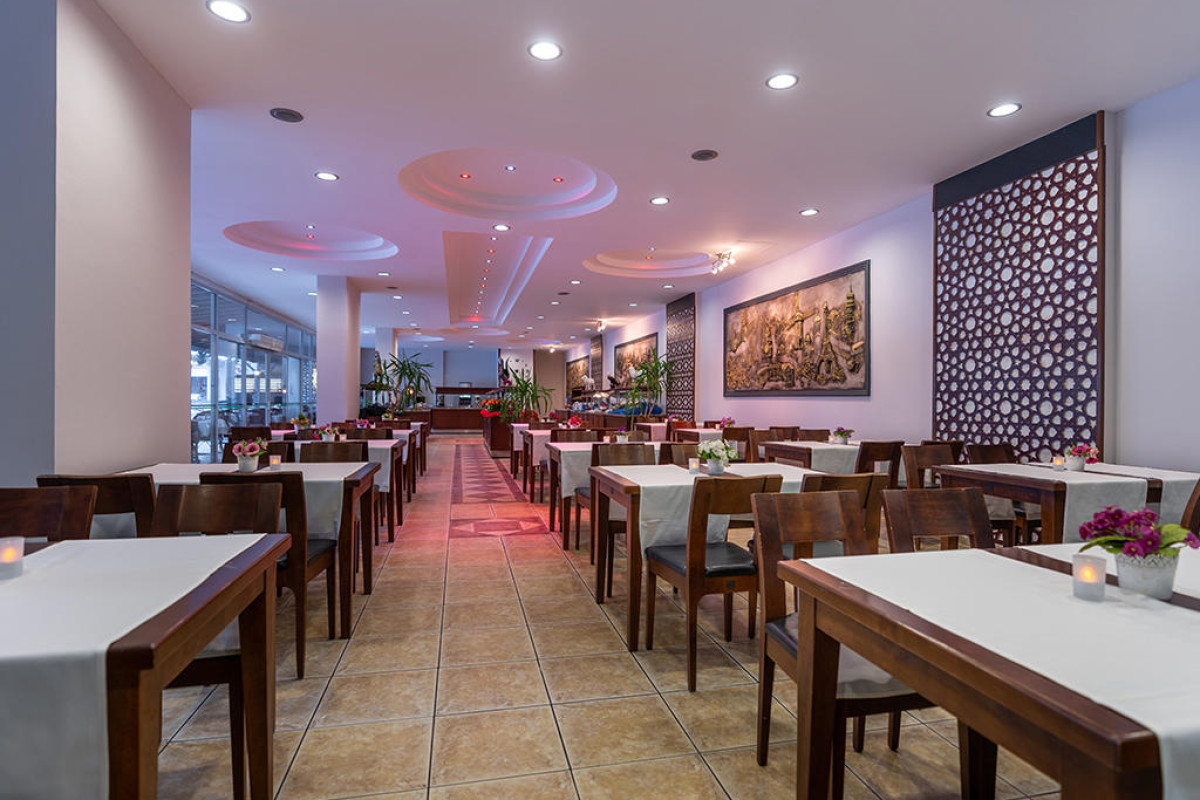 GRAND VIKING HOTEL