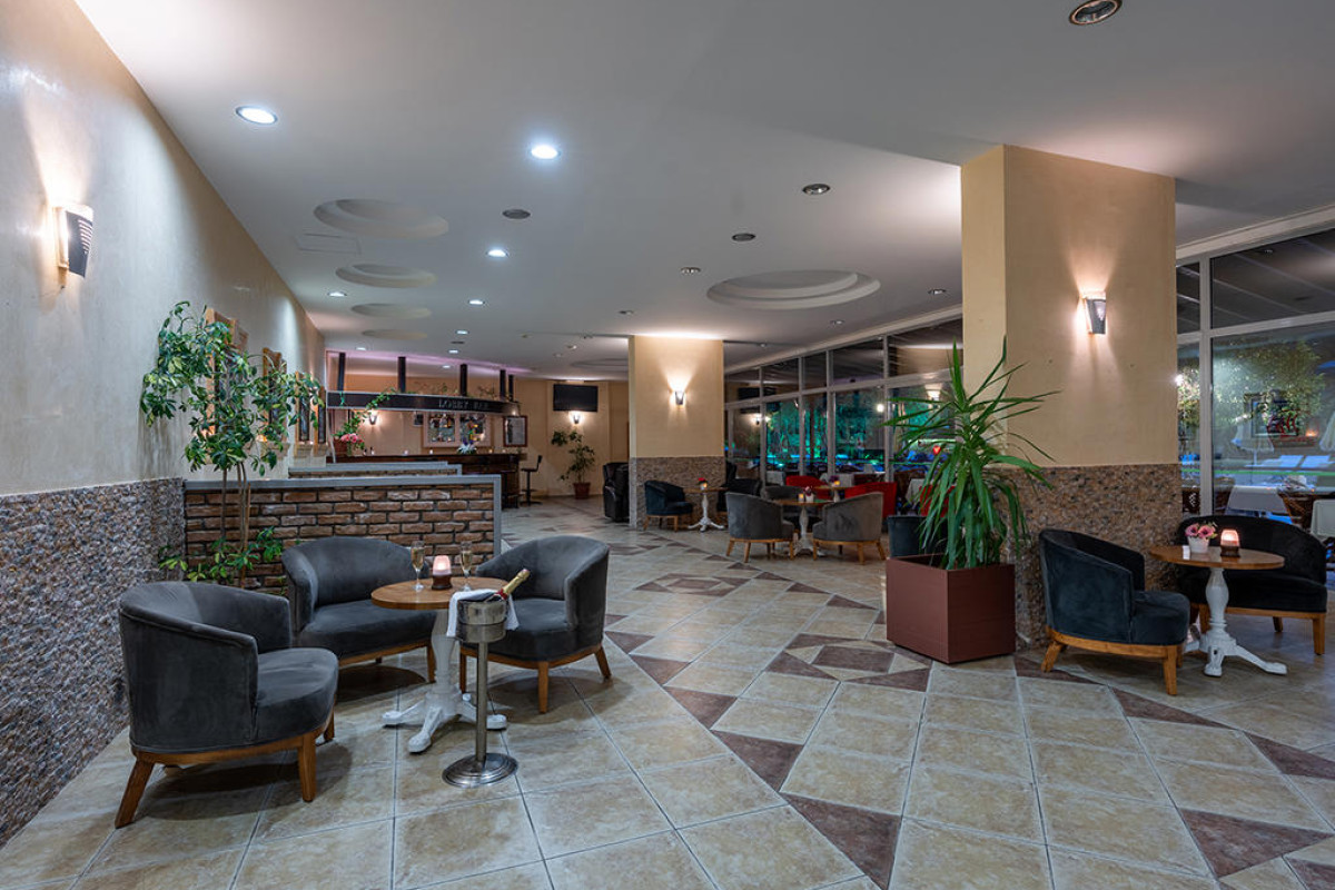 GRAND VIKING HOTEL