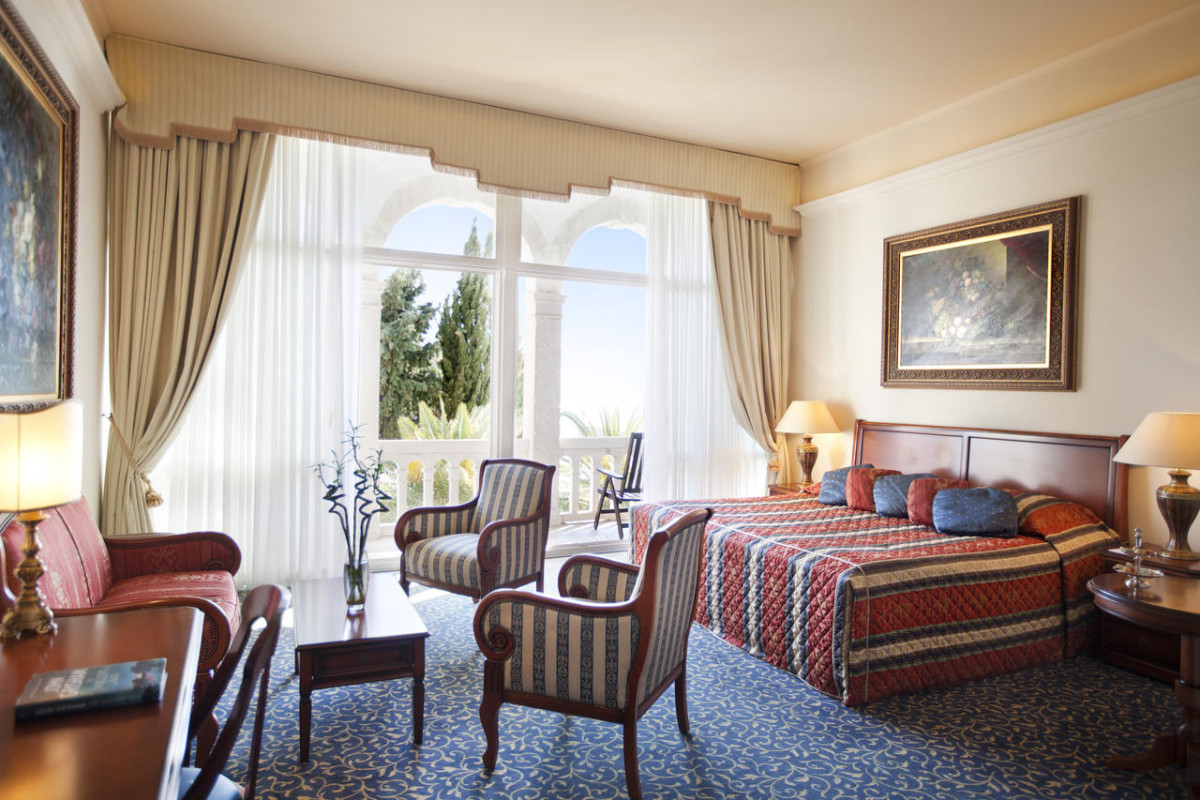 Grand Villa Argentina