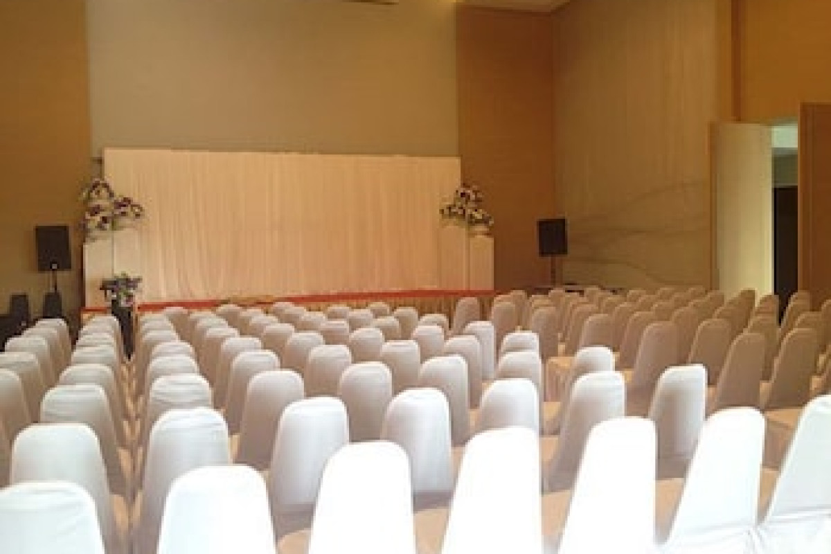 GRAND VISTA HOTEL CHIANGRAI (SHA)