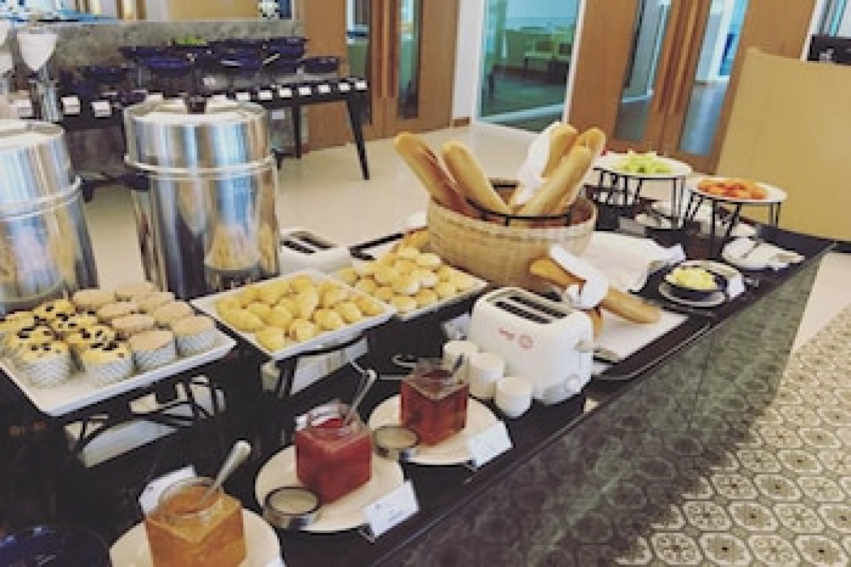 GRAND VISTA HOTEL CHIANGRAI (SHA)