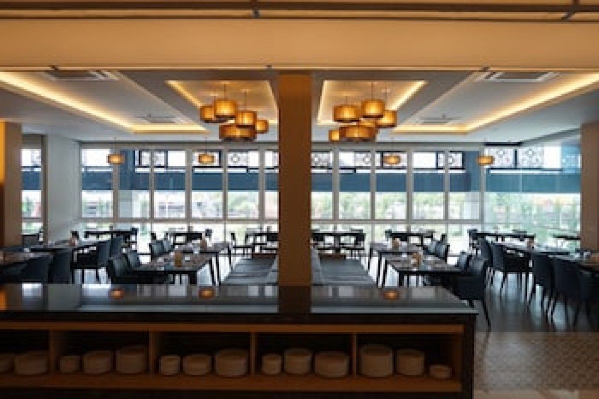GRAND VISTA HOTEL CHIANGRAI (SHA)