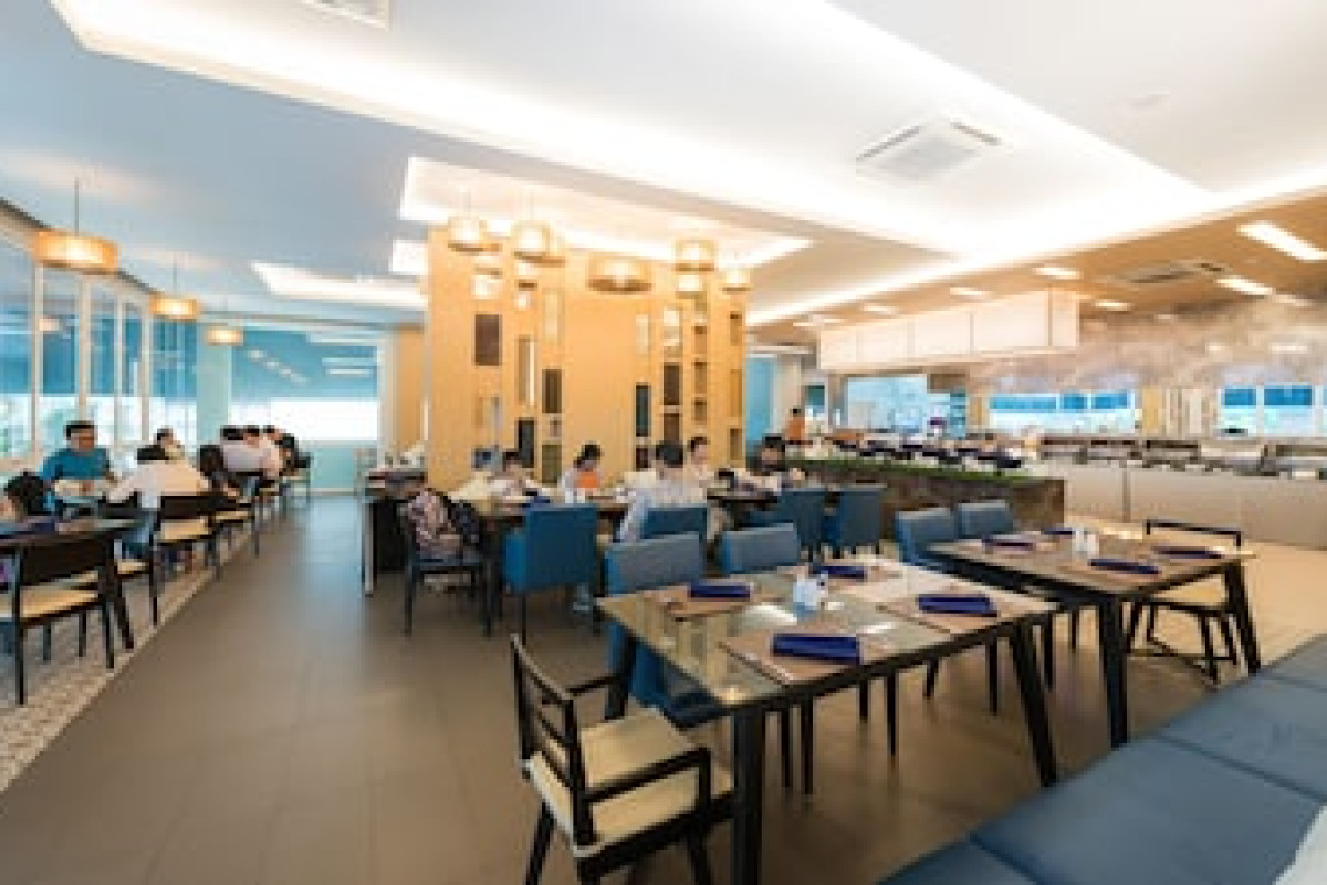 GRAND VISTA HOTEL CHIANGRAI (SHA)