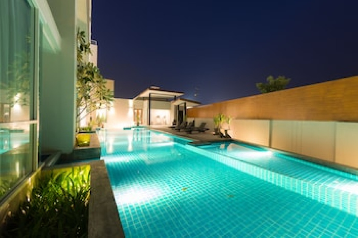 GRAND VISTA HOTEL CHIANGRAI (SHA)