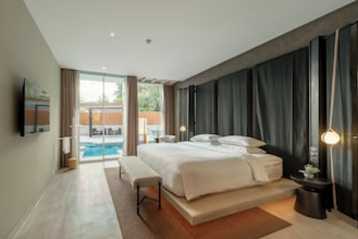 GRAND VISTA HOTEL CHIANGRAI (SHA)