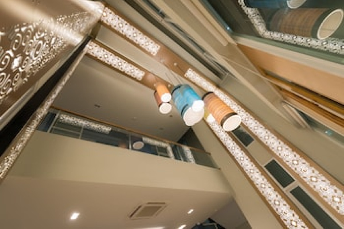 GRAND VISTA HOTEL CHIANGRAI (SHA)